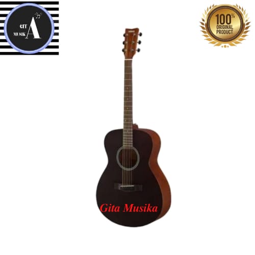 Gitar Yamaha FS400C/FS400C/FS400C smoky Black