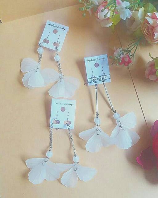 Anting murah bandung