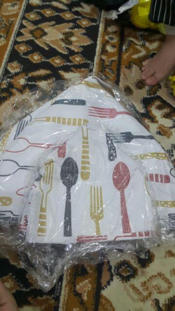 Tudung Saji Lipat Besar Tudung Saji Penahan Panas Tudung Saji Besar Penghangat Makanan 004