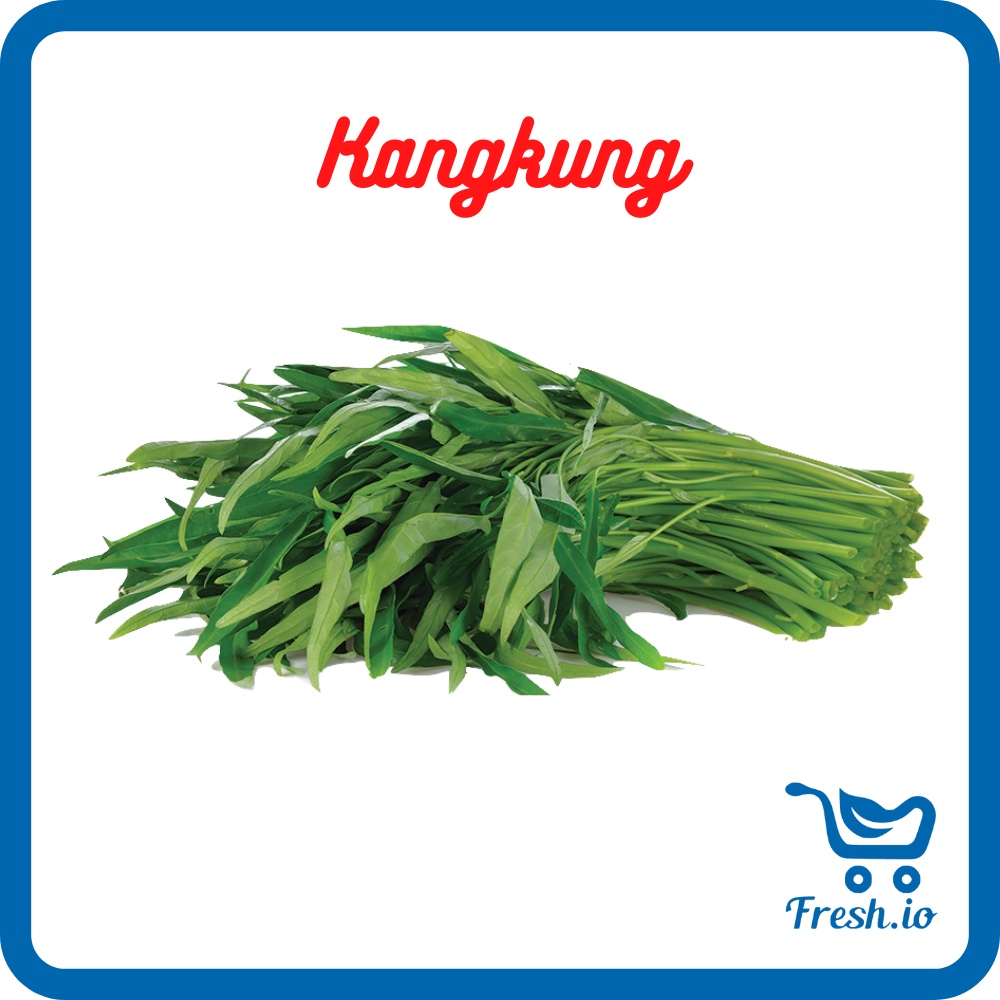 

Kangkung
