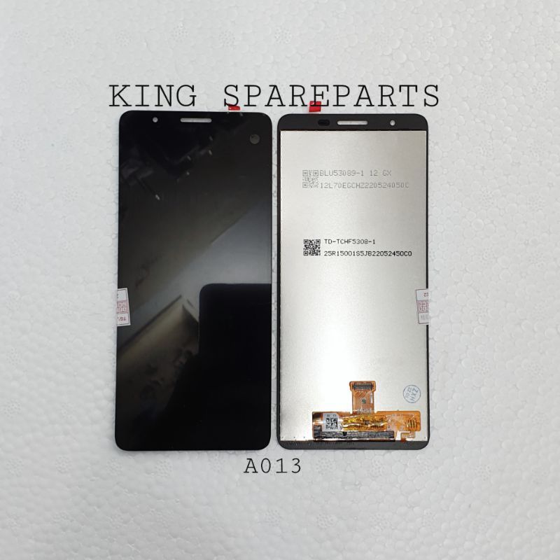 LCD TOUCHSCREEN SAMSUNG GALAXY A01 CORE A013 INCELL