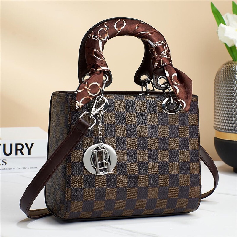 SG3540 syafniegalery hand bag import tas guru