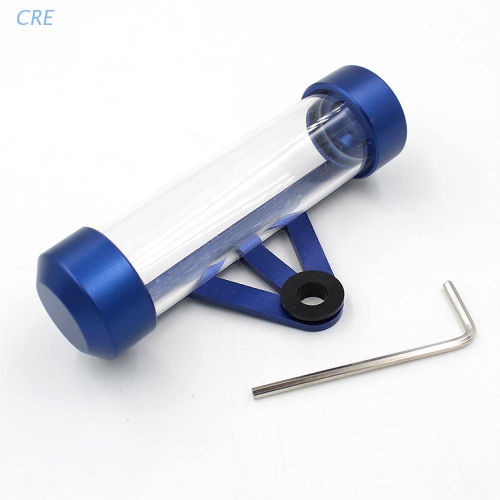 Cre Tabung Holder Tax Disk Silinder Anti Air Untuk Motor