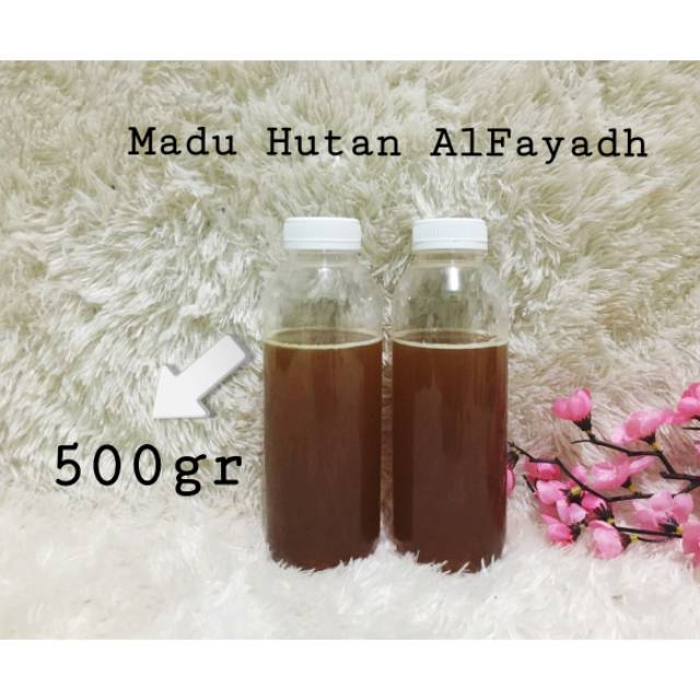 

Madu Hutan Alfayadh