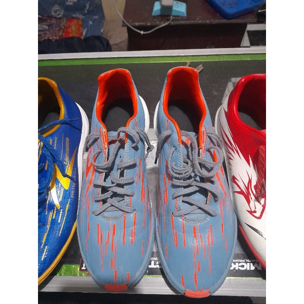 Specs Acc Lightspeed Reborn Van Deusen IN