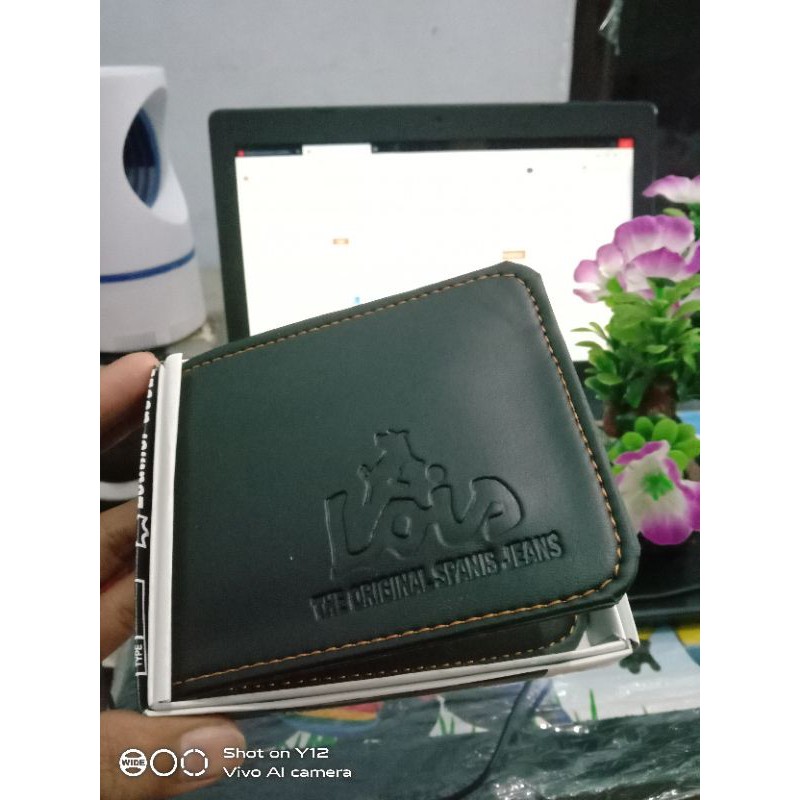 DOMPET TERMURAH/HARGA GROSIR/DOMPET LIPAT