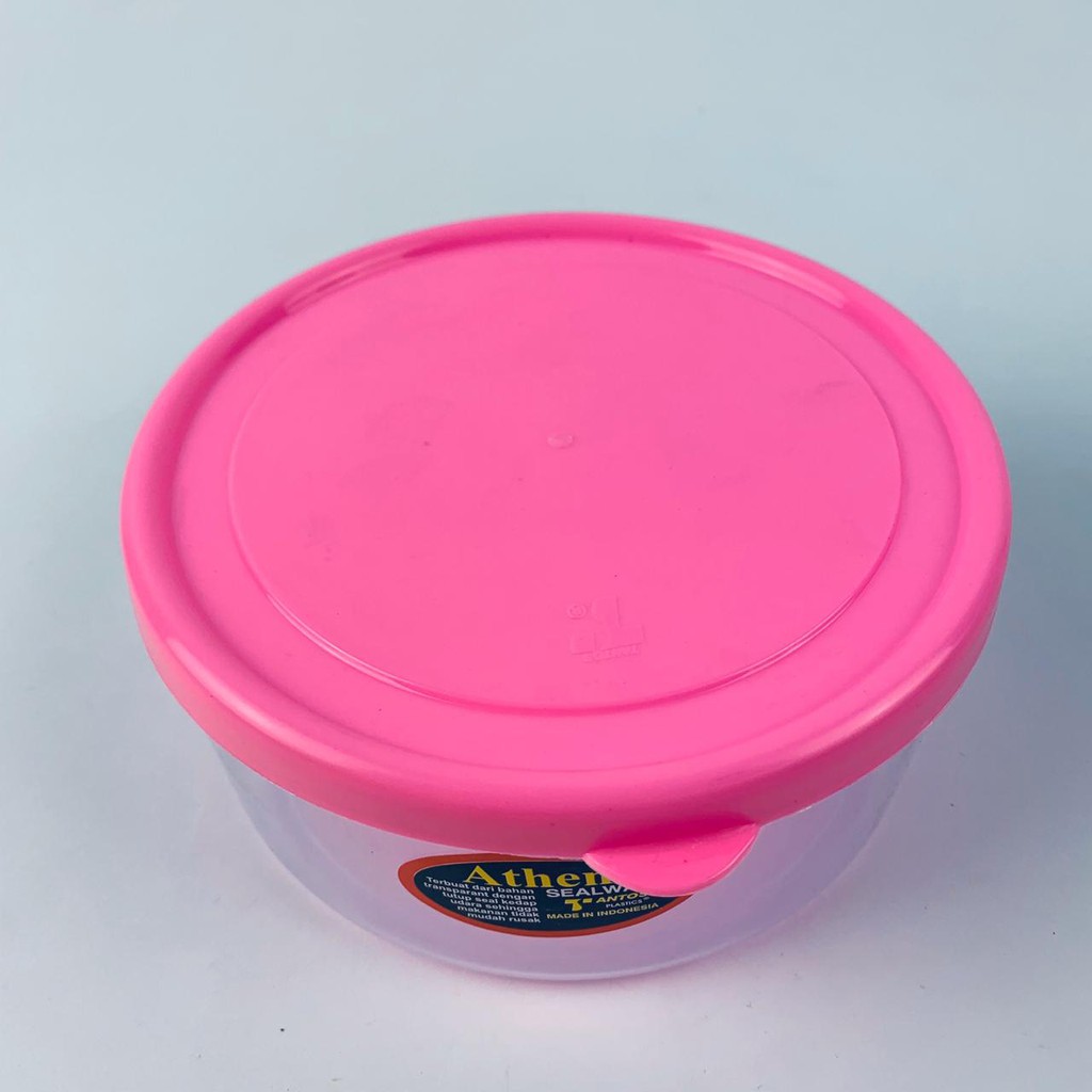 SEALWARE PLASTIK CANTIK ATHENA TANTOS 5021