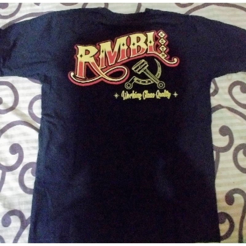 Rumble Cloth Bali