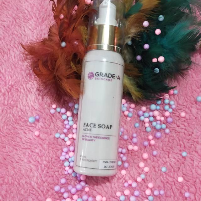 

RYD GRADE A SKINCARE BPOM