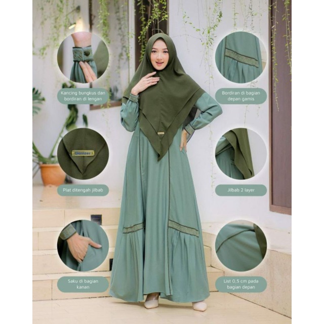 YUMNA