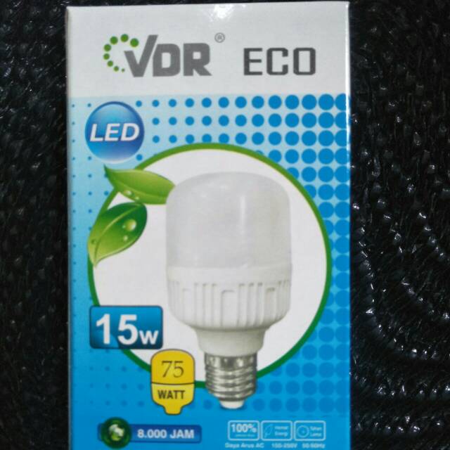 LAMPU LED 15WATT