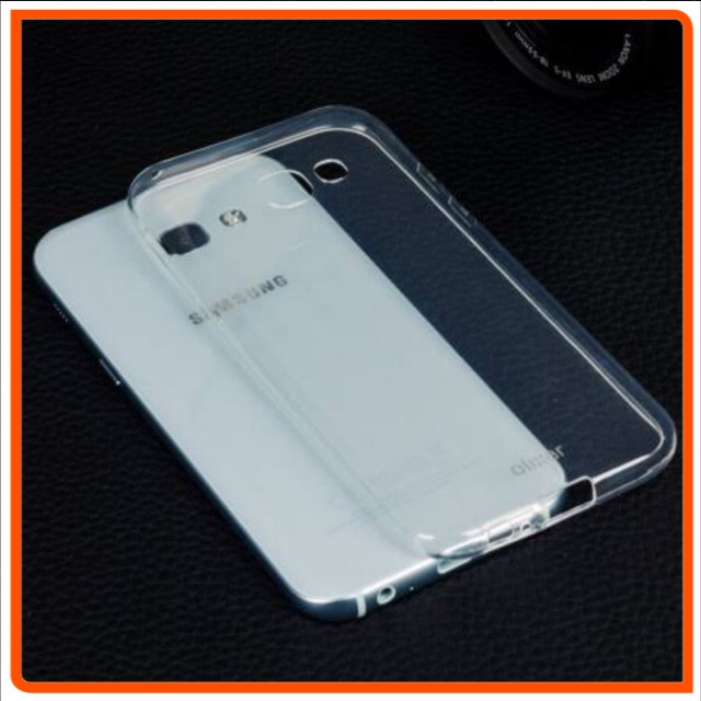 Case Ultrathin Samsung A3 2017