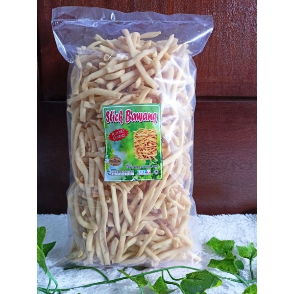 

Stik Bawang Krenyezz Large size