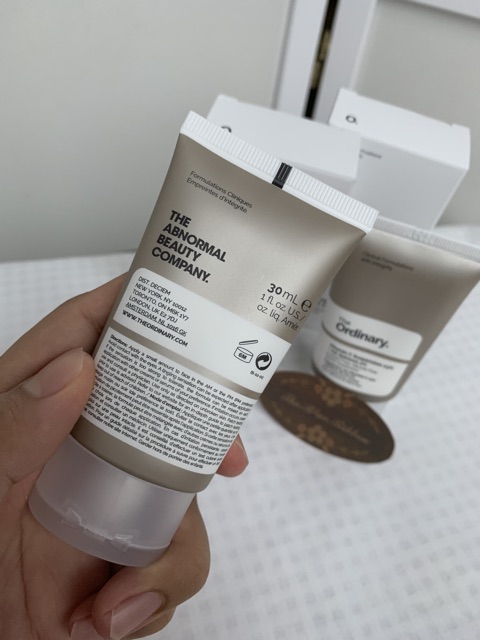 (ASLI USA) T Ordinary T.O. Vitamin C Suspension 23% + HA Spheres 2%