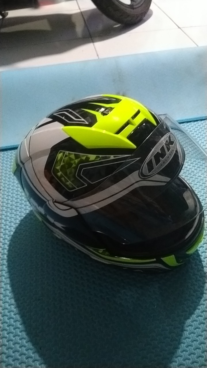 Kunci Ring Ats 10x12