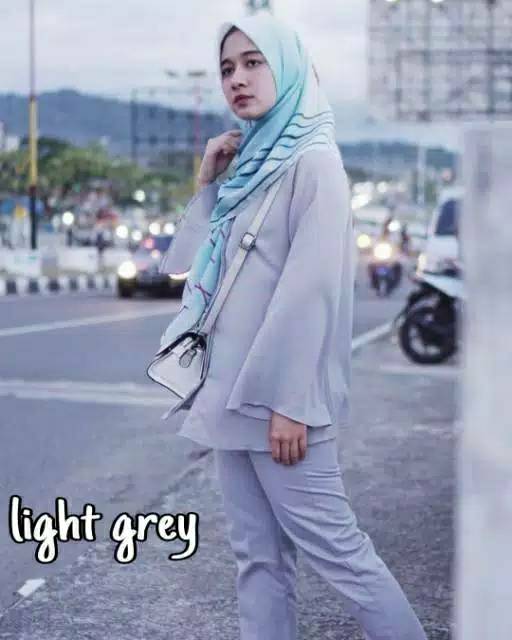 BAGGY PANTS MURAH