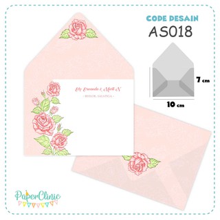 Amplop Kondangan Amplop Sumbangan Amplop Nikah Amplop Lebaran Custom Nama Dan Desain Shopee Indonesia