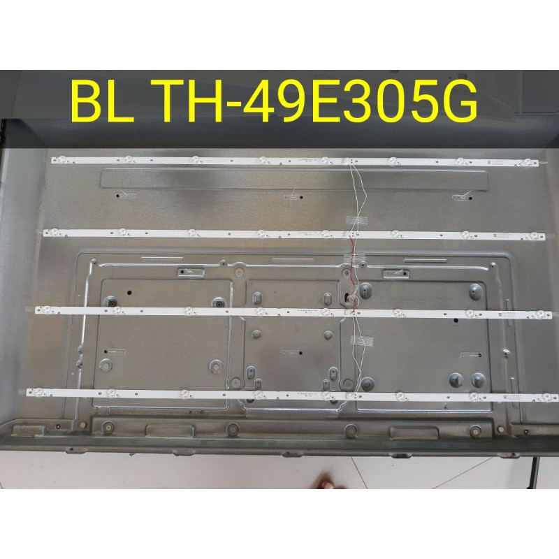 BL-LAMPU BACKLIGHT TV LED PANASONIC TH 49E305G