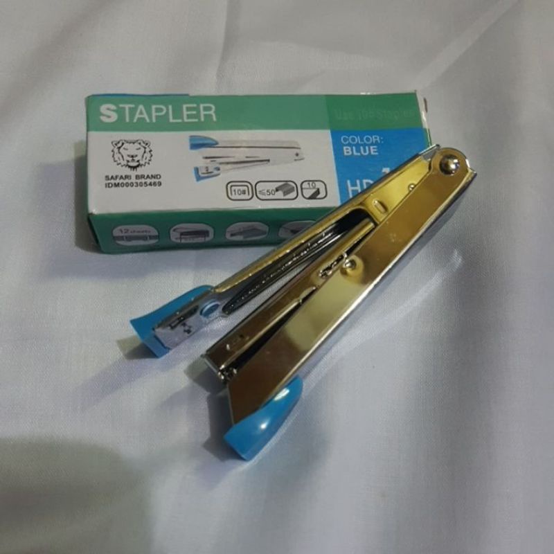 

stepler