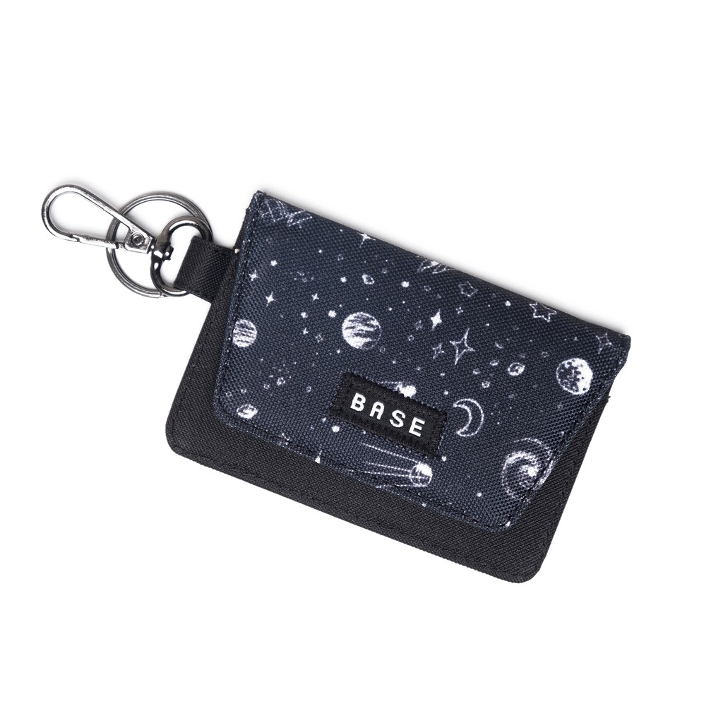 Dompet STNK E-TOLL SIM Mobil Motor Gantungan Kunci STNK - BDSS48