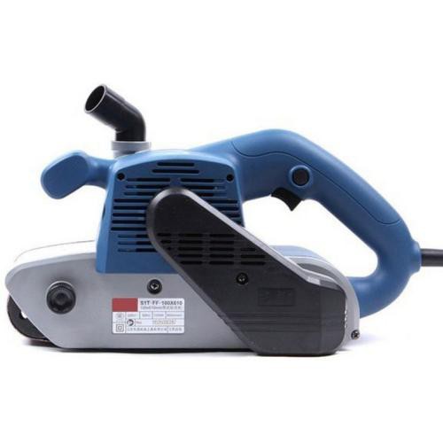 Mesin Belt Sander DongCheng DST610