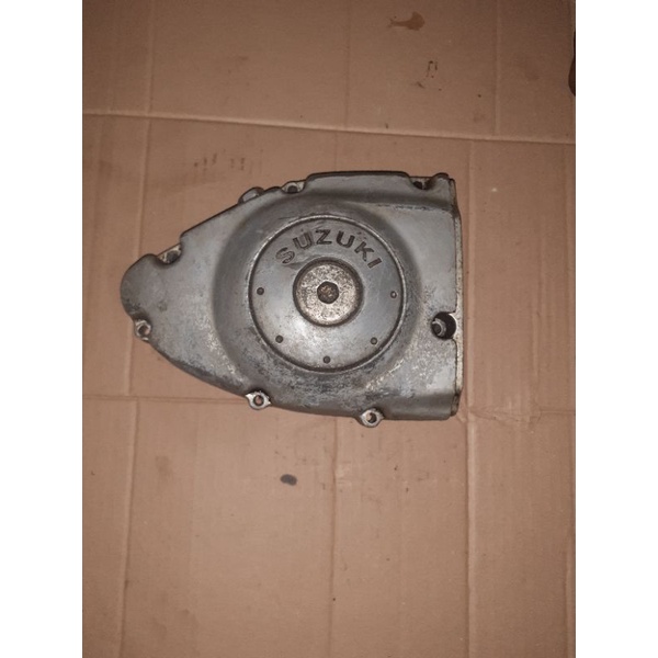 bak magnet tutup cover kalter magnet magnit suzuki thunder 125