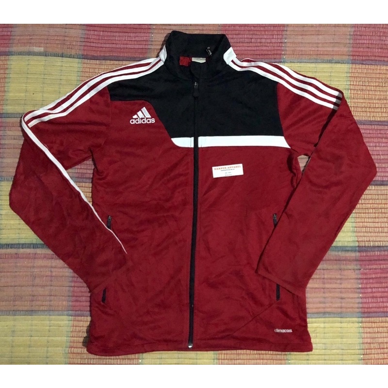 Tracktop second / bekas Adidas climacool