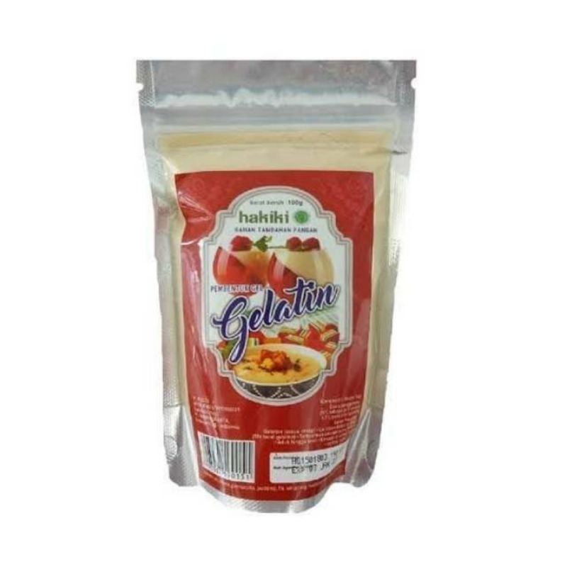 

GELATIN BUBUK HAKIKI 100GRAM