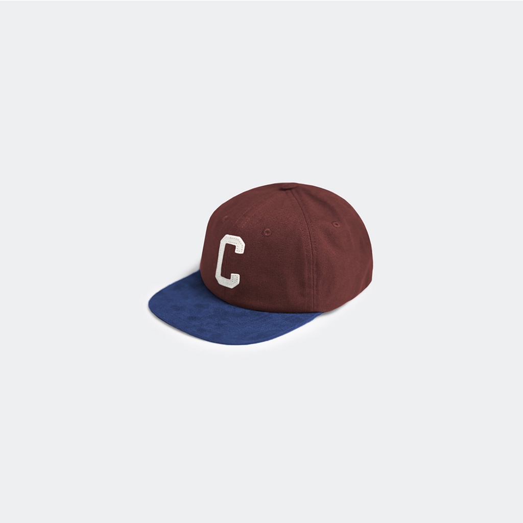 CELCIUS Kids Snapback Hat L03000014K Maroon