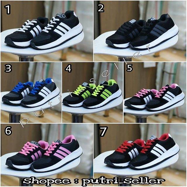 Jual Sneakers Running Adidas Ax2 Pria Sepatu Adidas Ax2 Pria Hitam