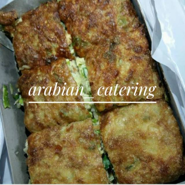 

Martabak telor