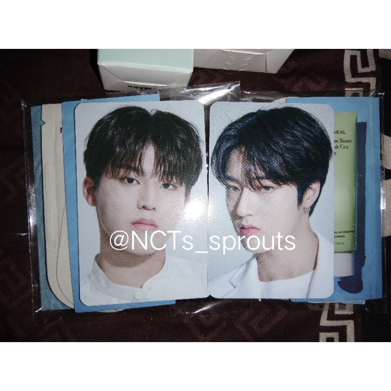 [BACA DESKRIPSI] PC Manyo Jeongwoo Haruto