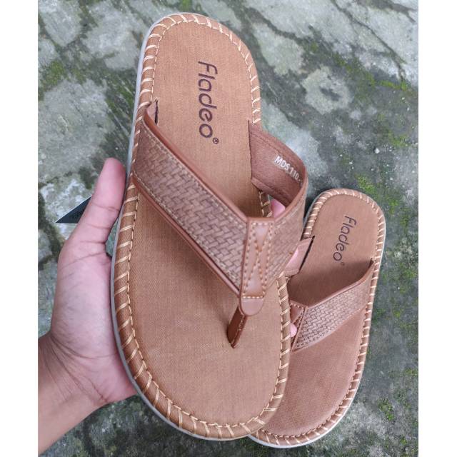 SANDAL COWOK / SANDAL JEPIT / SANDAL FLADEO / FLADEO JEPIT / FLADEO MURAH / SANDAL MURAH / MURAH