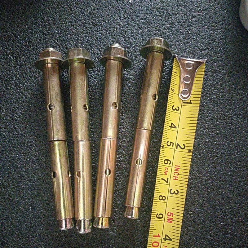 DYNABOLT 10 X 97 DINABOLT