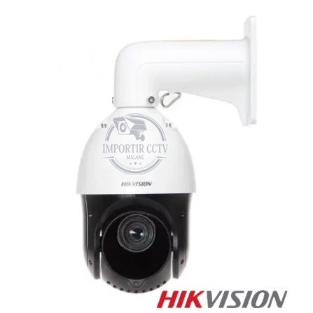 Ip Cam PTZ 15x Zoom HIKVISION 2DE4215IW-DE 2MP ICM