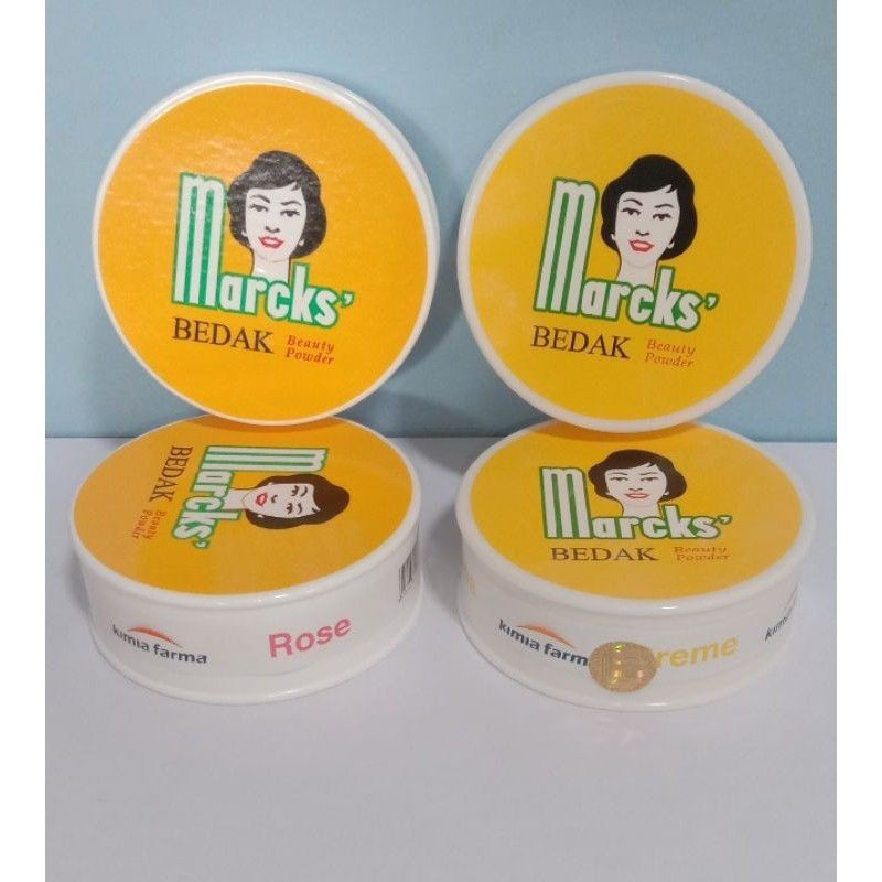 BEDAK TABUR MARCKS/ MARCKS BEDAK TABUR/ MARCKS/ BEDAK MARCKS