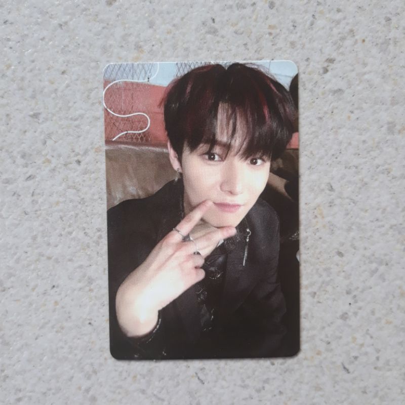 ONEWE Studio We : Recording Yonghoon