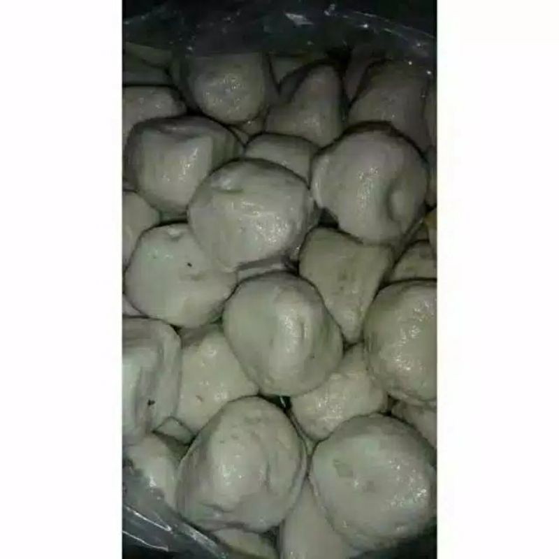 

Basreng (Bakso Goreng) "Frozen Food" {Paket Hemat}