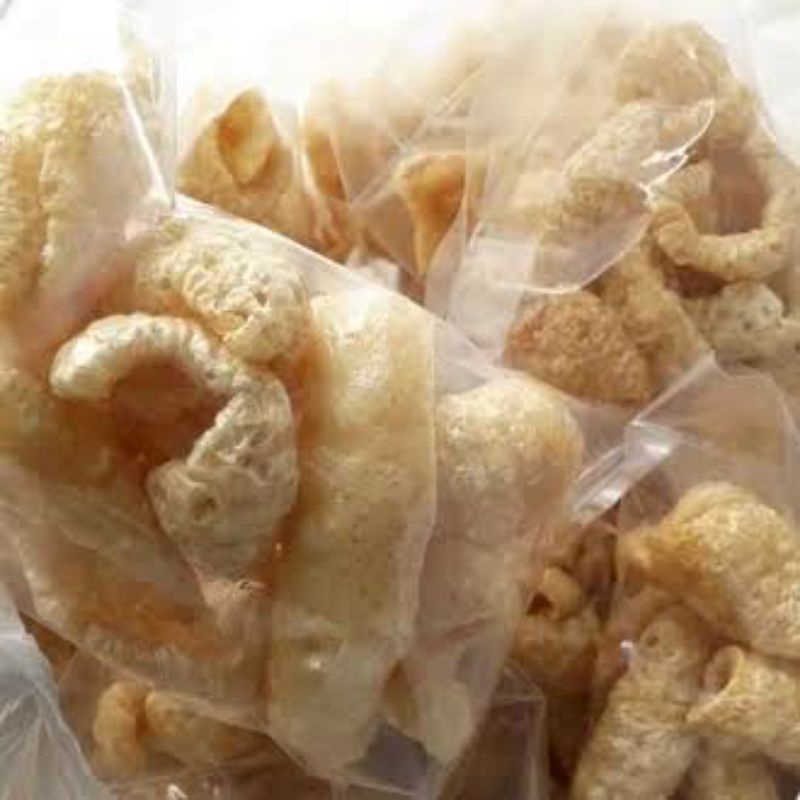 

BHAK PHOK / PIG SKIN CHRISPY