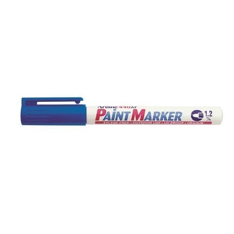 

Aman Spidol Artline Ek 440 Paint Marker Artline Ek 440 Xf Trendi