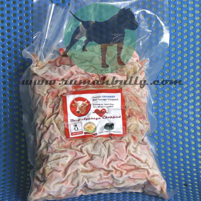 

MeatLover Sosis Potong