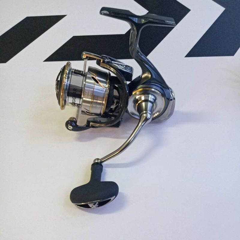 reel Daiwa LUVIAS 2020 LT 1000, 2500, 3000, 4000  |  Top Galatama Galapung
