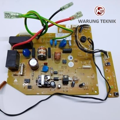 Pcb Modul Ac Daikin Thailand FTN FTNE Set Sensor Original