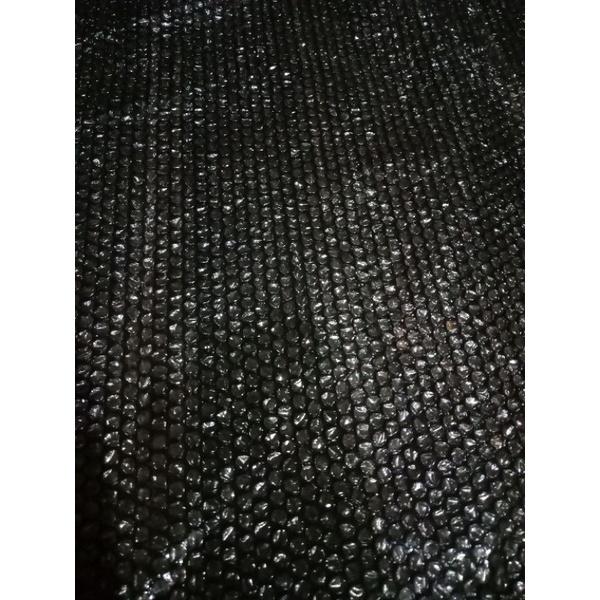 

Tambahan Bubble Wrap dan Kardus / Dus