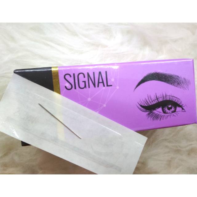 

Jarum sulam misty 5R khusus pen syringe