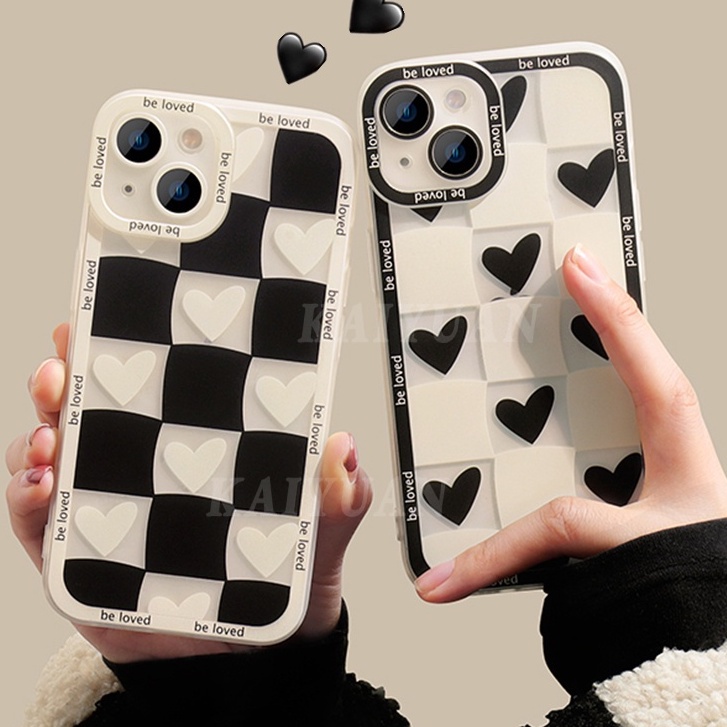 GRID BE LOVED ANGEL EYE case iphone 6 6s 7 8 plus x xs xr max 11 12 13 pro max 14