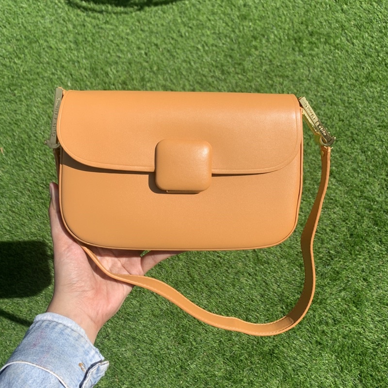 Ck Charllot Bag