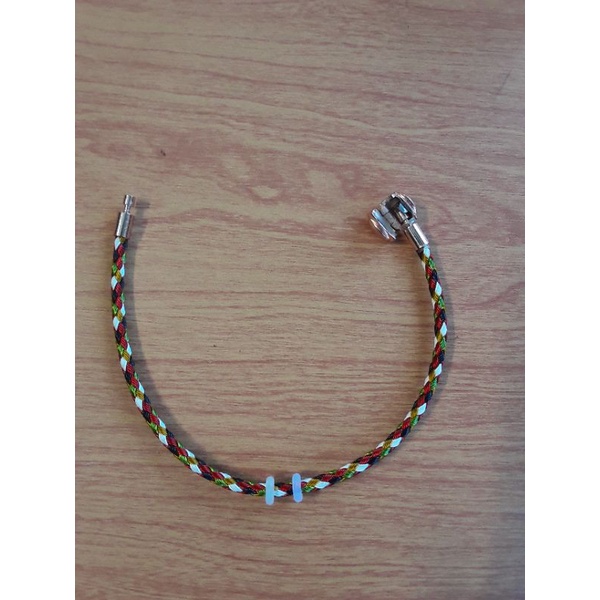 Gelang amulet Thailand