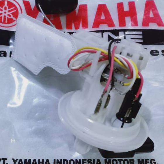 Jual Produk Baru Fuel pump Xeon rc GT 125 pompa bensin pompa minyak
