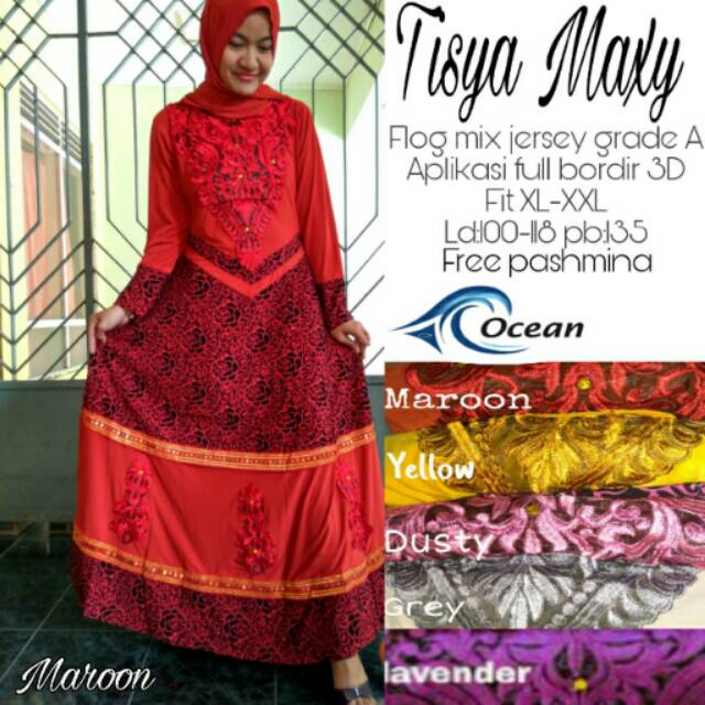 Tisya maxy